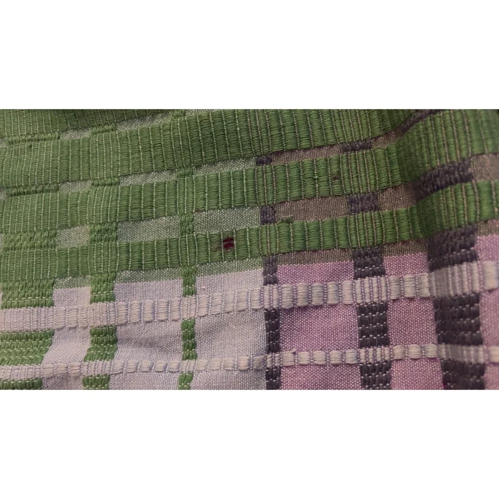 FabIndia Ayan hand woven throw 55